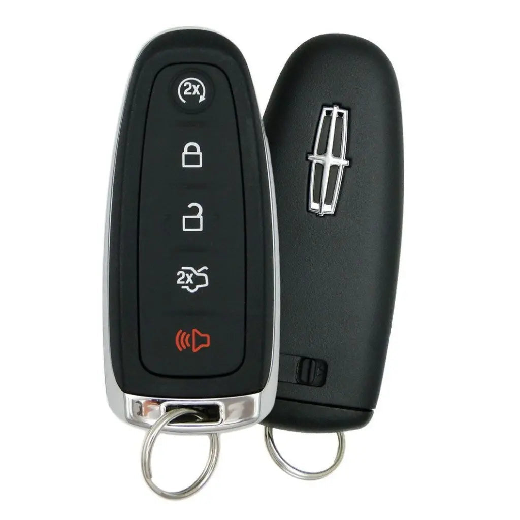 2013-2020 (OEM Refurb) Smart Key for Lincoln MKX / MKS / MKT / Navigator | PN: 164-R8094 / M3N5WY8609 2013-2020 (OEM Refurb) Smart Key for Lincoln MKX / MKS / MKT / Navigator | PN: 164-R8094 / M3N5WY8609